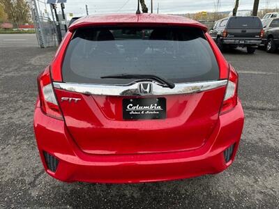 2015 Honda Fit EX   - Photo 4 - Portland, OR 97211