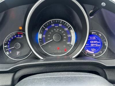 2015 Honda Fit EX   - Photo 25 - Portland, OR 97211