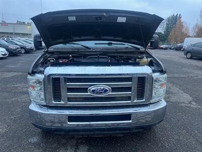 2014 Ford E-Series Chassis E-150   - Photo 22 - Portland, OR 97211