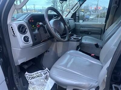 2014 Ford E-Series Chassis E-150   - Photo 9 - Portland, OR 97211
