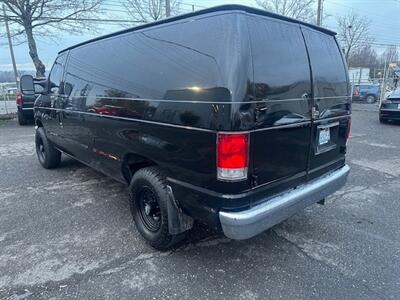 2014 Ford E-Series Chassis E-150   - Photo 3 - Portland, OR 97211