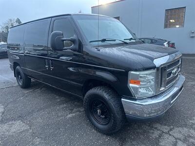 2014 Ford E-Series Chassis E-150   - Photo 7 - Portland, OR 97211