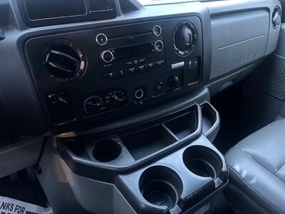 2014 Ford E-Series Chassis E-150   - Photo 12 - Portland, OR 97211