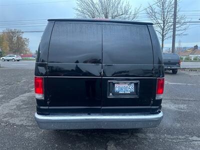 2014 Ford E-Series Chassis E-150   - Photo 4 - Portland, OR 97211