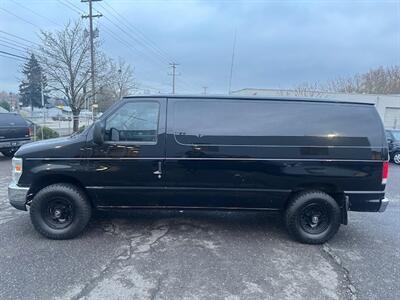 2014 Ford E-Series Chassis E-150   - Photo 2 - Portland, OR 97211