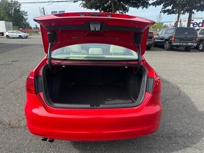 2013 Volkswagen Jetta SE   - Photo 14 - Portland, OR 97211