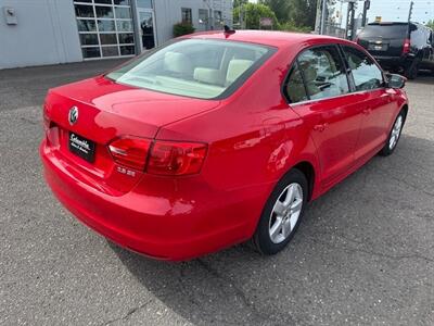2013 Volkswagen Jetta SE   - Photo 4 - Portland, OR 97211