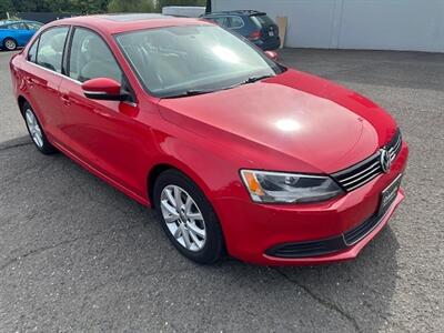 2013 Volkswagen Jetta SE   - Photo 6 - Portland, OR 97211