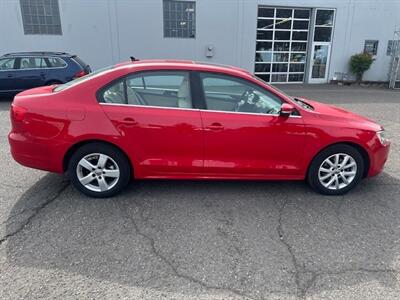 2013 Volkswagen Jetta SE   - Photo 5 - Portland, OR 97211
