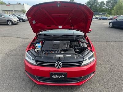 2013 Volkswagen Jetta SE   - Photo 21 - Portland, OR 97211