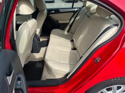 2013 Volkswagen Jetta SE   - Photo 10 - Portland, OR 97211