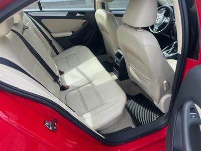 2013 Volkswagen Jetta SE   - Photo 11 - Portland, OR 97211