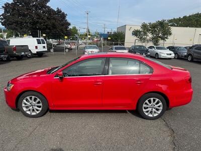 2013 Volkswagen Jetta SE   - Photo 2 - Portland, OR 97211