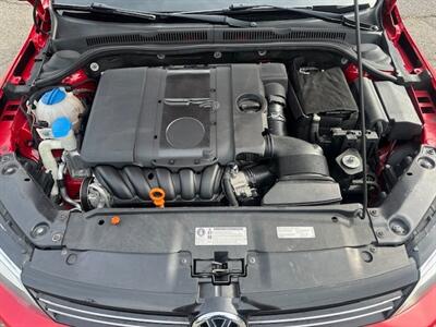 2013 Volkswagen Jetta SE   - Photo 20 - Portland, OR 97211