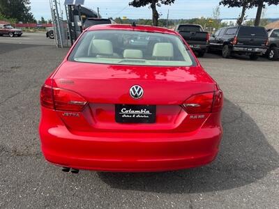 2013 Volkswagen Jetta SE   - Photo 3 - Portland, OR 97211