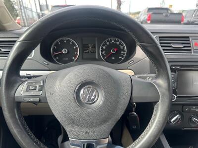 2013 Volkswagen Jetta SE   - Photo 16 - Portland, OR 97211