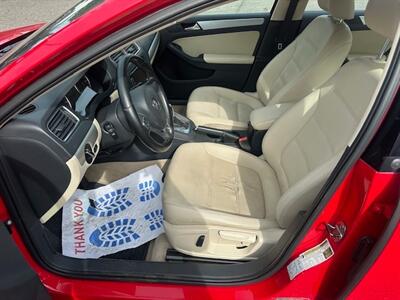 2013 Volkswagen Jetta SE   - Photo 8 - Portland, OR 97211