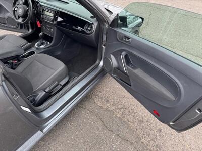 2014 Volkswagen Beetle-Classic 1.8T Entry PZEV   - Photo 13 - Portland, OR 97211