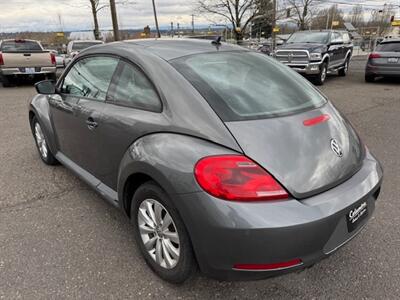 2014 Volkswagen Beetle-Classic 1.8T Entry PZEV   - Photo 3 - Portland, OR 97211