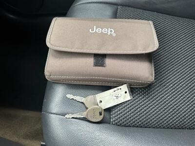 2017 Jeep Patriot Sport - Photo 21 - Portland, OR 97211