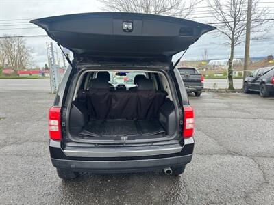 2017 Jeep Patriot Sport - Photo 16 - Portland, OR 97211