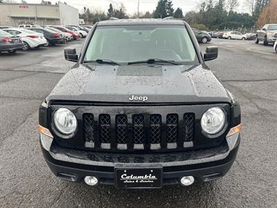 2017 Jeep Patriot Sport - Photo 8 - Portland, OR 97211