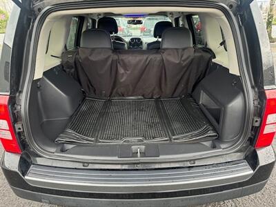 2017 Jeep Patriot Sport - Photo 15 - Portland, OR 97211