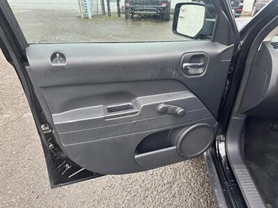 2017 Jeep Patriot Sport - Photo 10 - Portland, OR 97211