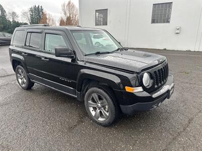2017 Jeep Patriot Sport - Photo 7 - Portland, OR 97211
