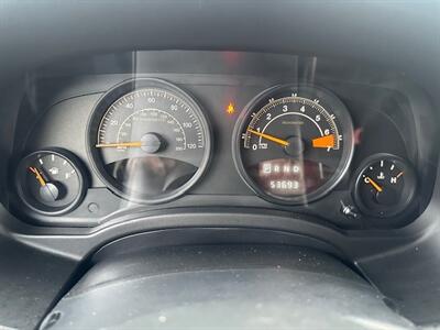 2017 Jeep Patriot Sport - Photo 17 - Portland, OR 97211