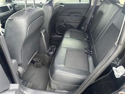 2017 Jeep Patriot Sport - Photo 11 - Portland, OR 97211