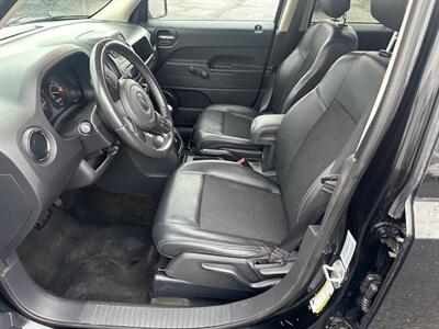 2017 Jeep Patriot Sport - Photo 9 - Portland, OR 97211