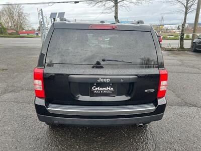 2017 Jeep Patriot Sport - Photo 4 - Portland, OR 97211