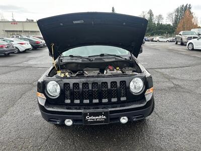 2017 Jeep Patriot Sport - Photo 24 - Portland, OR 97211