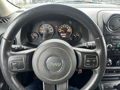 2017 Jeep Patriot Sport - Photo 18 - Portland, OR 97211