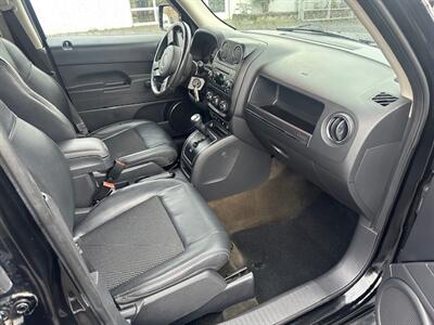 2017 Jeep Patriot Sport - Photo 12 - Portland, OR 97211