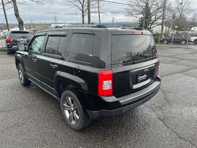 2017 Jeep Patriot Sport - Photo 3 - Portland, OR 97211