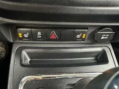 2017 Jeep Patriot Sport - Photo 20 - Portland, OR 97211