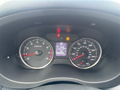 2014 Subaru XV Crosstrek 2.0i Limited   - Photo 18 - Portland, OR 97211