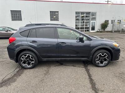 2014 Subaru XV Crosstrek 2.0i Limited   - Photo 6 - Portland, OR 97211