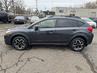 2014 Subaru XV Crosstrek 2.0i Limited   - Photo 2 - Portland, OR 97211