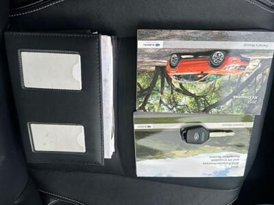 2014 Subaru XV Crosstrek 2.0i Limited   - Photo 22 - Portland, OR 97211