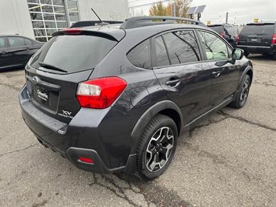2014 Subaru XV Crosstrek 2.0i Limited   - Photo 5 - Portland, OR 97211