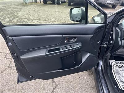 2014 Subaru XV Crosstrek 2.0i Limited   - Photo 10 - Portland, OR 97211