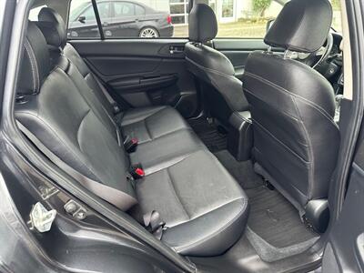 2014 Subaru XV Crosstrek 2.0i Limited   - Photo 14 - Portland, OR 97211