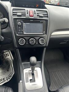 2014 Subaru XV Crosstrek 2.0i Limited   - Photo 20 - Portland, OR 97211