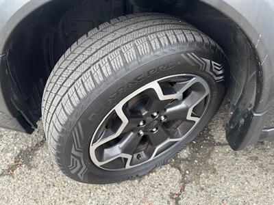 2014 Subaru XV Crosstrek 2.0i Limited   - Photo 25 - Portland, OR 97211