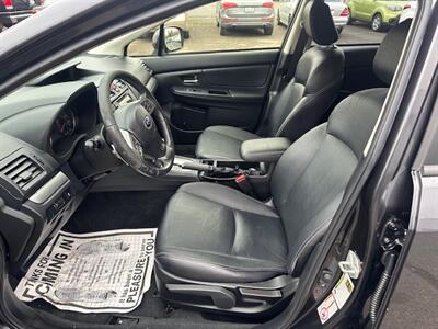 2014 Subaru XV Crosstrek 2.0i Limited   - Photo 9 - Portland, OR 97211