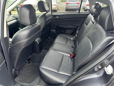 2014 Subaru XV Crosstrek 2.0i Limited   - Photo 11 - Portland, OR 97211