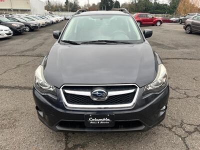 2014 Subaru XV Crosstrek 2.0i Limited   - Photo 8 - Portland, OR 97211